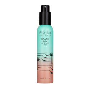 Pacifica   Beach Day Hair & Body Mist 147ml