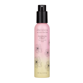Pacifica   Passionfruit Hair & Body Mist 147ml