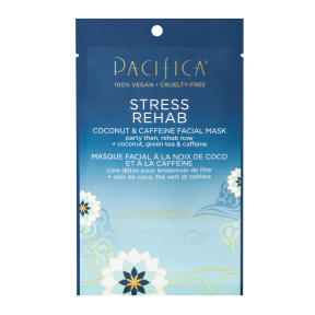 Pacifica   Stress Rehab Facial Mask 20ml
