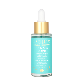 Pacifica   Sea & C Love Vitamin Serum 29ml