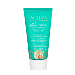 Pacifica   Wake Up Beautiful Mask 59ml