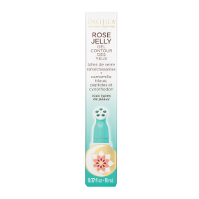 Pacifica-Rose Jelly Undereye Gel
