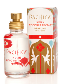 Pacifica   Indian Coconut Nectar 1oz Spray 29ml