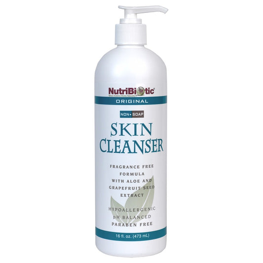 NUTRIBIOTIC    NonSoap (orig.), 473ml