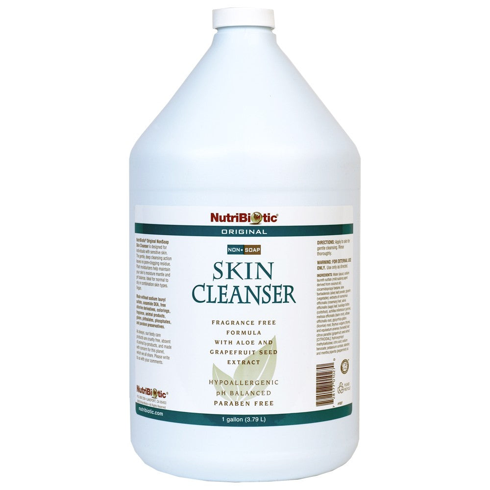 NUTRIBIOTIC    NonSoap (orig.), 3.78l