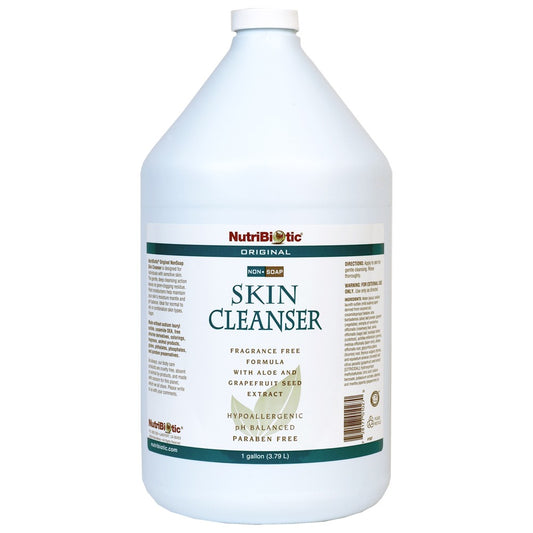 NUTRIBIOTIC    NonSoap (orig.), 3.78l