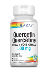 Solaray-Quercetin