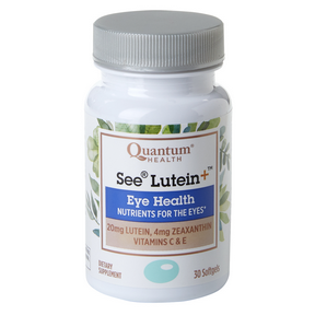 Quantum   See Lutein+ 30sg