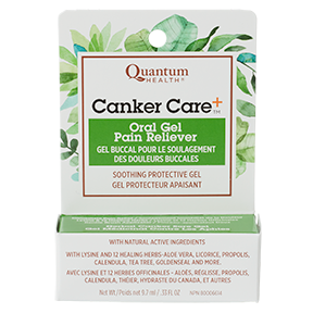 Quantum   Canker Care + 10ml