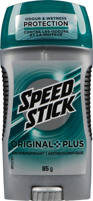 Mennen Speedstick Plus AntiPersperant - Original