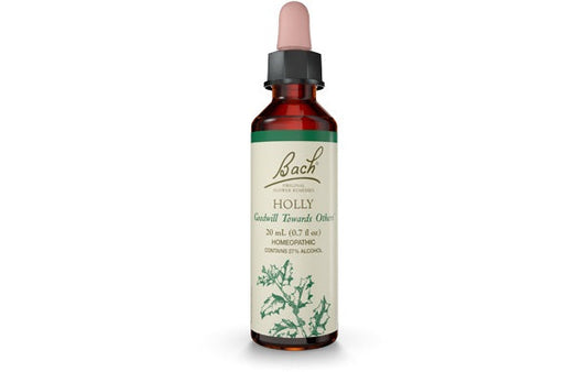 BACH    Holly 20mL