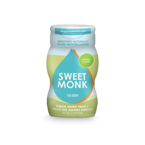 SweetMonk   Original 50ml