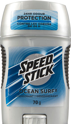 Mennen Speedstick Deodorant - Ocean Surf