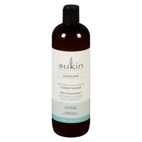 SUKIN_NATURAL BALANCE CONDITIONER_500 mL