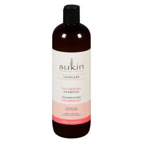 SUKIN_VOLUMISING SHAMPOO_500 mL