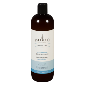 SUKIN_HYDRATING CONDITIONER_500 mL