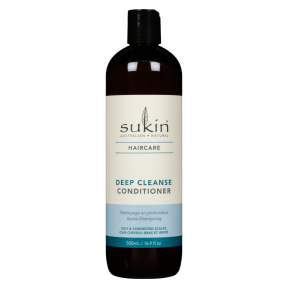 SUKIN_DEEP CLEANSE CONDITIONER_500 mL