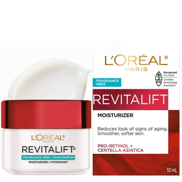 REVITALIFT CR BASE DAY FACE/NECK 50ML