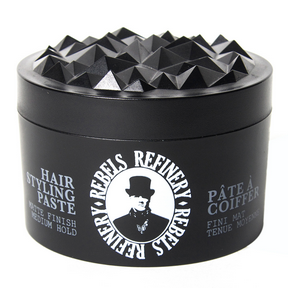 Rebels Refinery   Hair Styling Paste 118ml