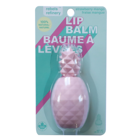 Rebels Refinery   Pink Pineapple BLISTER Straw/Mango 5.5g