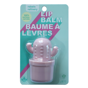 Rebels Refinery   Pink Cactus BLISTER Birthday Cake 7g