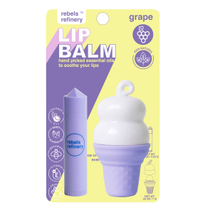 Rebels Refinery   Purple Ice Cream 2 PACK BLISTER 2pk