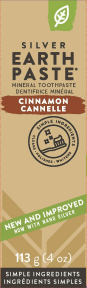 REDMOND *   Toothpaste Cinnamon, 113gr