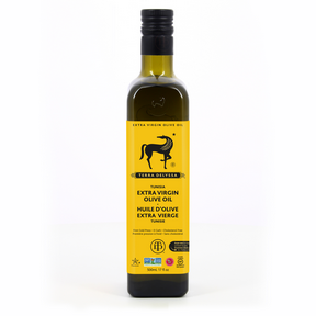 Terra Delyssa   Extra Virgin Olive Oil 6   500ml