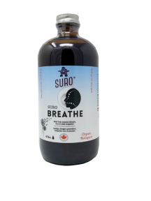 SURO   Organic Surobreathe 473ml