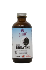 SURO   Organic Surobreathe 236ml