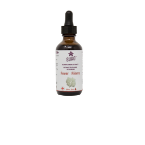 SURO   Elderflower Extract 59ml