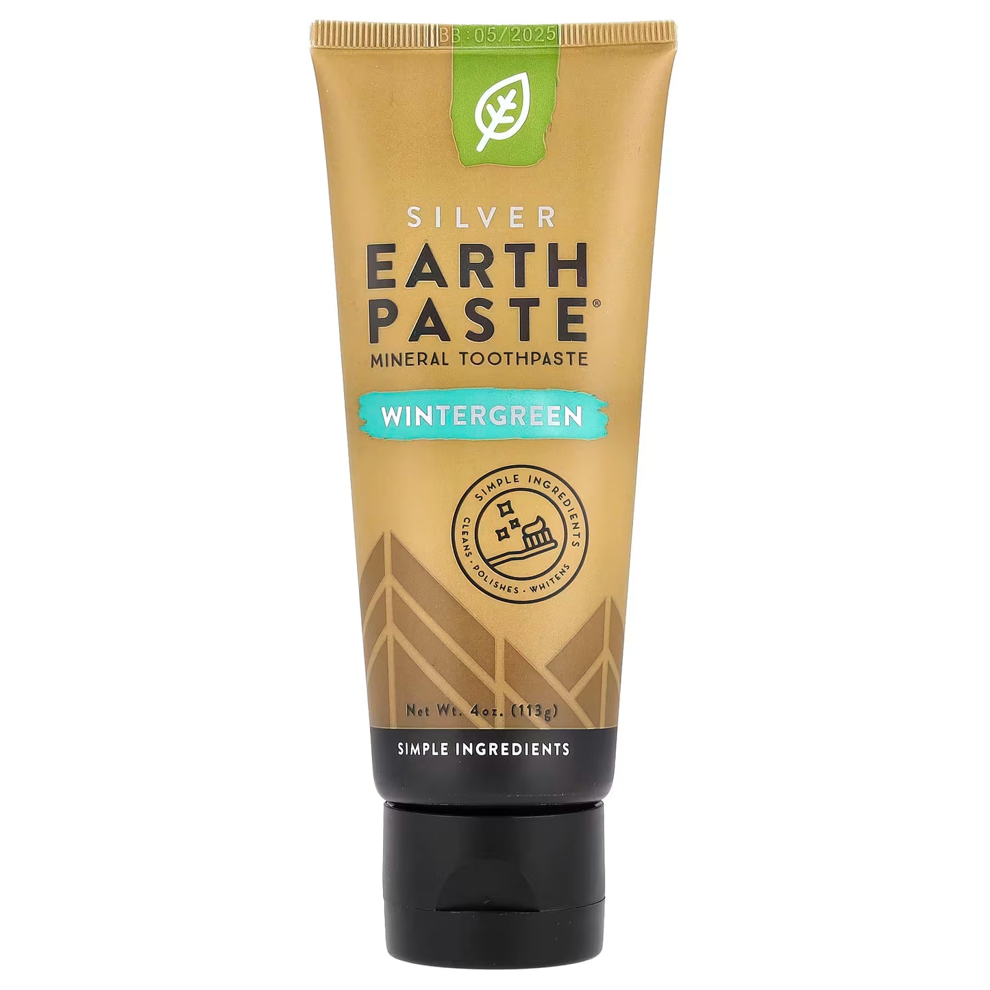 REDMOND *    Toothpaste Wintergreen, 113gr