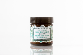 Anointment Natural Skin Care   Soothing Skin Ointment 40g