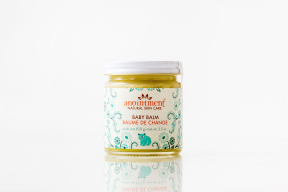 Anointment Natural Skin Care   Baby Balm 100g