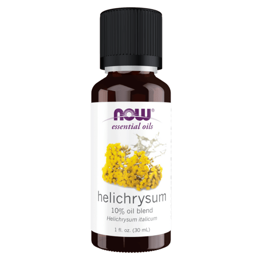 NOW - HELICHRYSUM OIL 30ML
