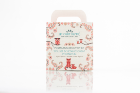 Anointment Natural Skin Care   Postpartum Recovery Kit 1ea