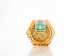 Anointment Natural Skin Care   Calendula Soap 100g