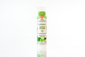 Anointment Natural Skin Care   Peppermint Lip Balm 18 x 4.25g
