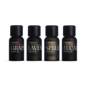 Vitruvi   Essentials Kit 1ea