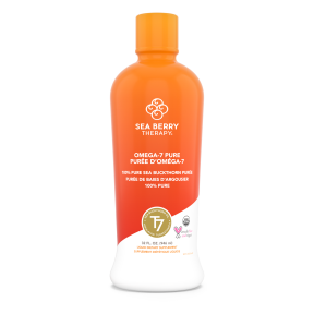 Sea Berry Therapy   Omega 7 Pure 946ml