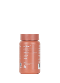 Optimi   Immunity - Turkey Tail 120vcap