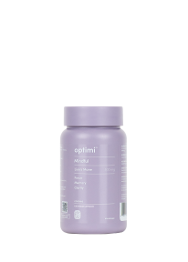 Optimi   Mindful - Lion's Mane 120vcap