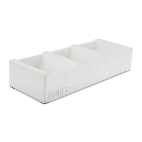 BRIXY   The BRIXY Bar Boat 1ct