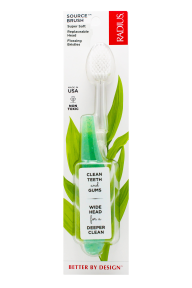 Radius Corporation-Toothbrush, Source Floss Soda Pop