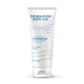 The Seaweed Bath Co.   Ultra-Hydrating Hand Rescue 59ml