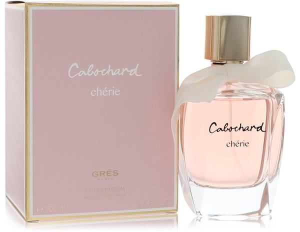 Cabochard    Women    Cabochard Cherie    100 ml Eau De Parfum Spray (unboxed)