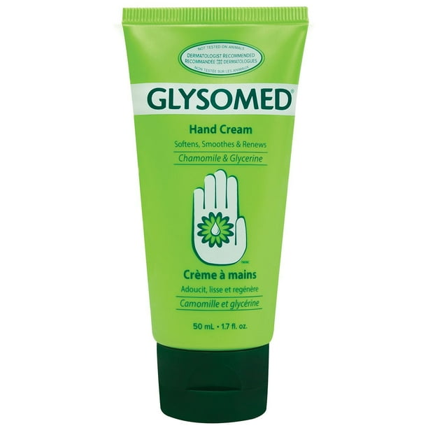GLYSOMED HAND CR 50ML