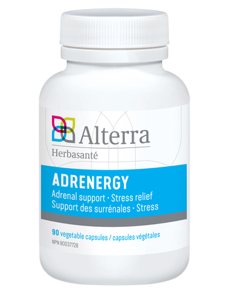 Alterra_Adrenergy_90 CAPS