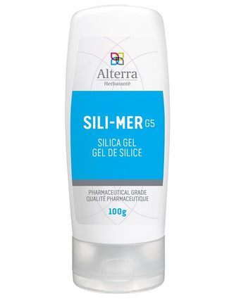 Alterra_Sili-Mer-G5 Solution_500 ML