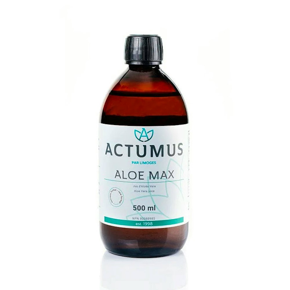 Actumus   Actumus Aloe Max 946 mL